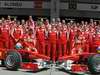 GP Cina - Qualifiche e Prove Libere 3